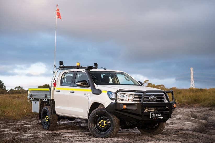 Hilux