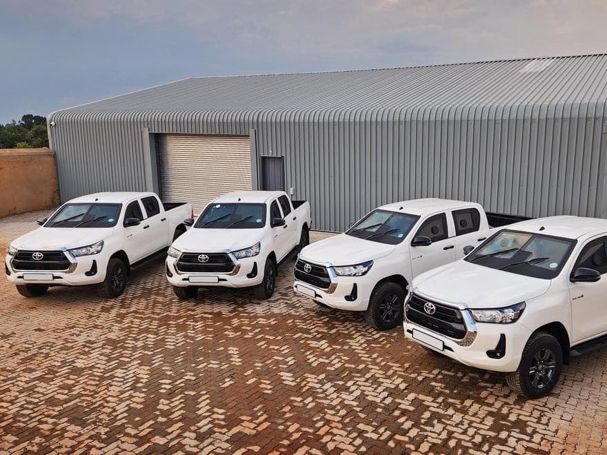 Hilux