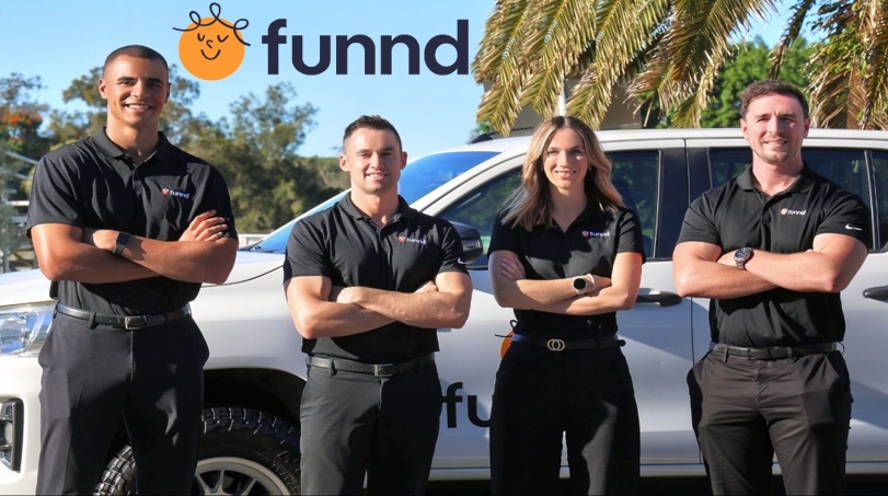 Funnd Finance